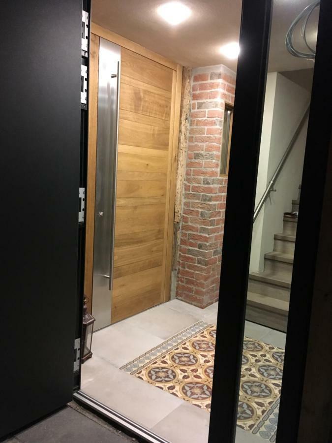 Schmuckkaestle Am Hafen Apartment วิสบาเดน ภายนอก รูปภาพ