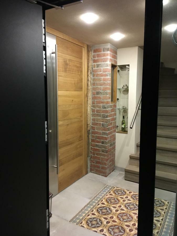 Schmuckkaestle Am Hafen Apartment วิสบาเดน ภายนอก รูปภาพ