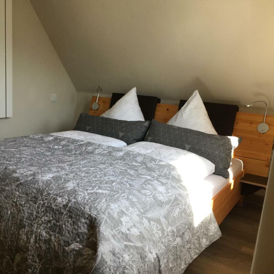 Schmuckkaestle Am Hafen Apartment วิสบาเดน ภายนอก รูปภาพ