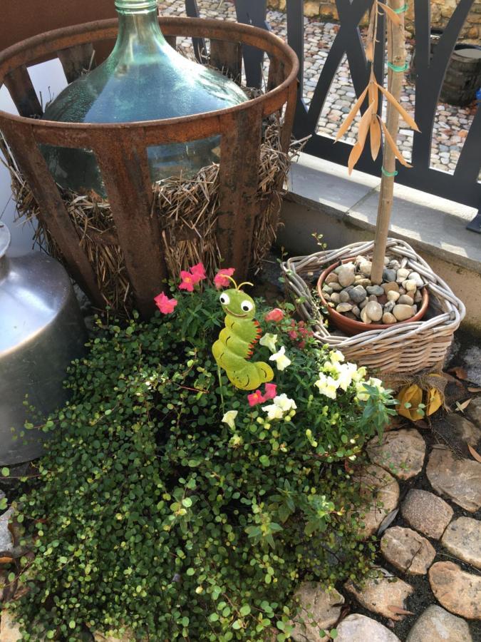 Schmuckkaestle Am Hafen Apartment วิสบาเดน ภายนอก รูปภาพ